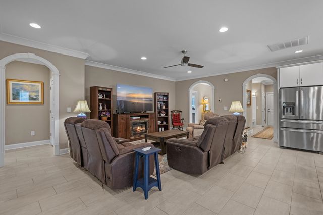 2100 Clematis Ct., Myrtle Beach, SC 29579