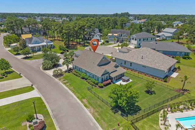 2100 Clematis Ct., Myrtle Beach, SC 29579