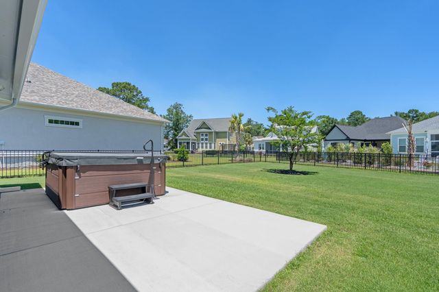2100 Clematis Ct., Myrtle Beach, SC 29579