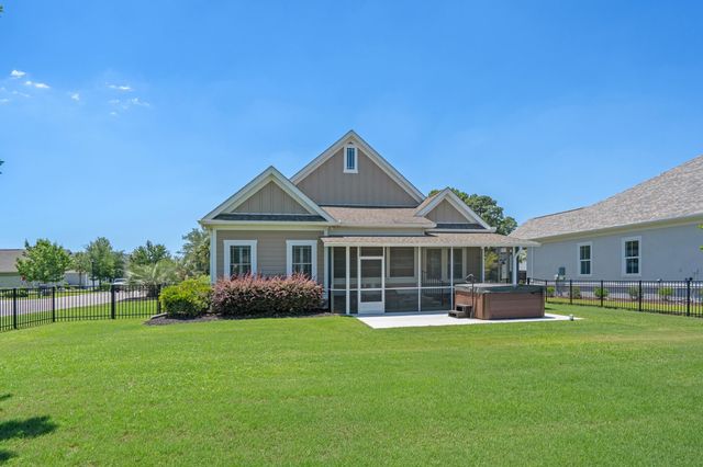 2100 Clematis Ct., Myrtle Beach, SC 29579