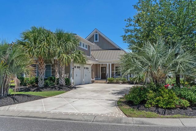 2100 Clematis Ct., Myrtle Beach, SC 29579
