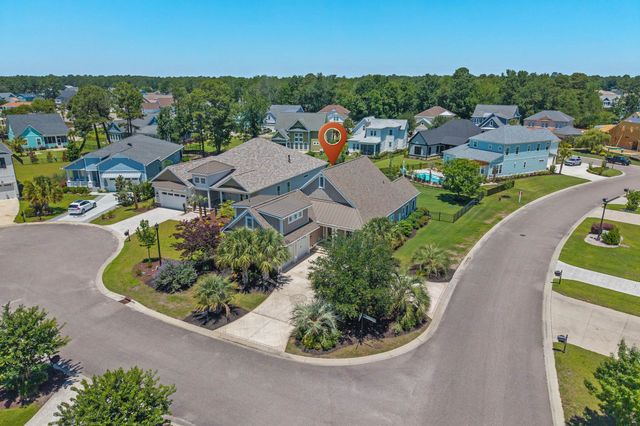 2100 Clematis Ct., Myrtle Beach, SC 29579