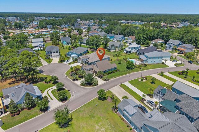 2100 Clematis Ct., Myrtle Beach, SC 29579