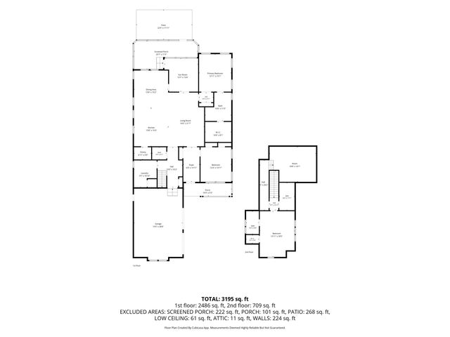 2100 Clematis Ct., Myrtle Beach, SC 29579