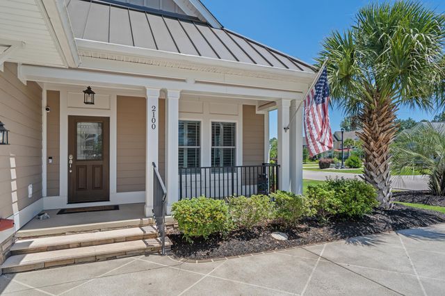 2100 Clematis Ct., Myrtle Beach, SC 29579