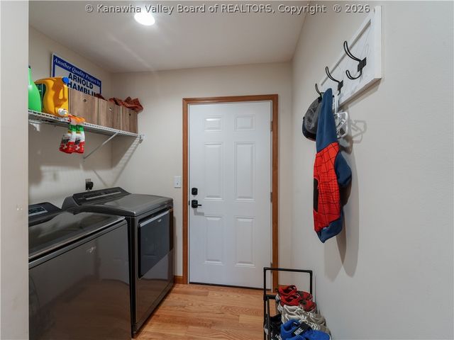 5303 Edgebrook Drive, Charleston, WV 25313