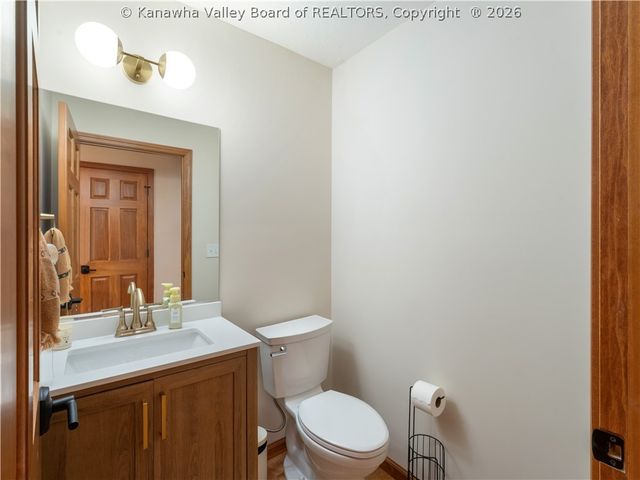 5303 Edgebrook Drive, Charleston, WV 25313
