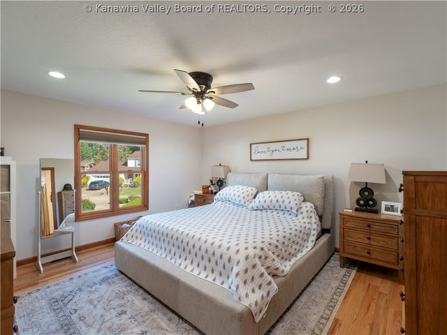 5303 Edgebrook Drive, Charleston, WV 25313