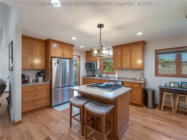 5303 Edgebrook Drive, Charleston, WV 25313