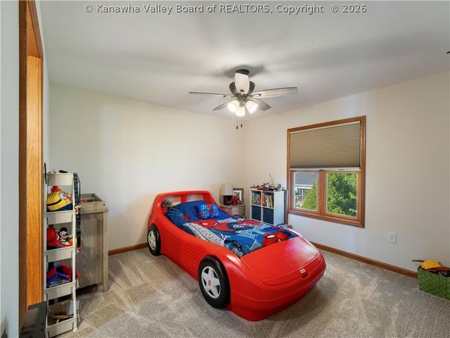 5303 Edgebrook Drive, Charleston, WV 25313
