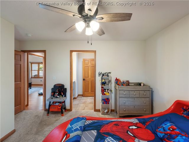 5303 Edgebrook Drive, Charleston, WV 25313