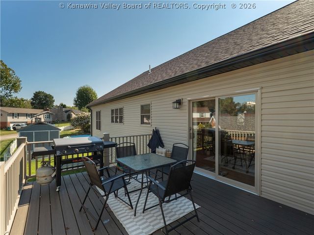 5303 Edgebrook Drive, Charleston, WV 25313