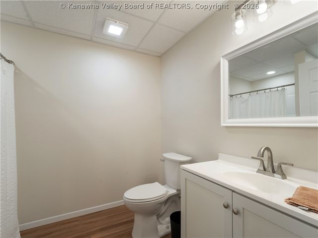 5303 Edgebrook Drive, Charleston, WV 25313