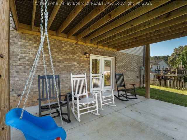 5303 Edgebrook Drive, Charleston, WV 25313