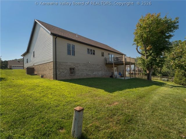 5303 Edgebrook Drive, Charleston, WV 25313