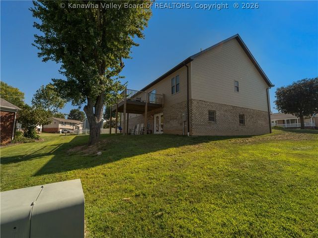 5303 Edgebrook Drive, Charleston, WV 25313