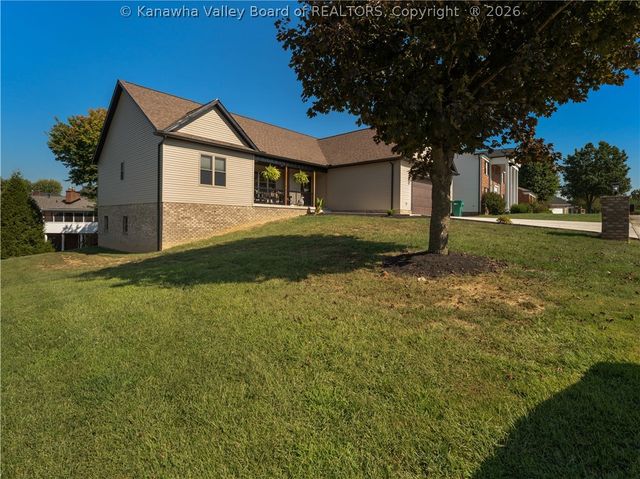 5303 Edgebrook Drive, Charleston, WV 25313