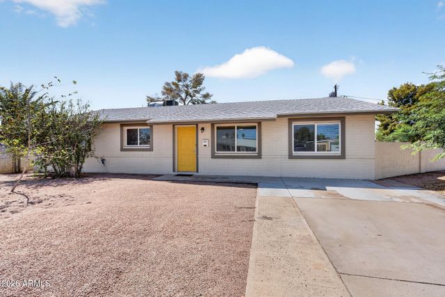2501 E KAREN Drive, Phoenix, AZ 85032