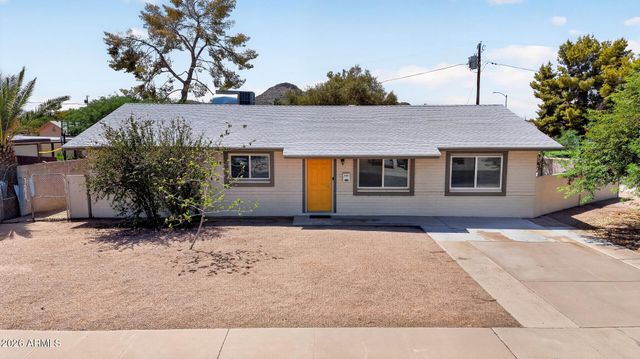 2501 E KAREN Drive, Phoenix, AZ 85032
