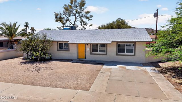 2501 E KAREN Drive, Phoenix, AZ 85032