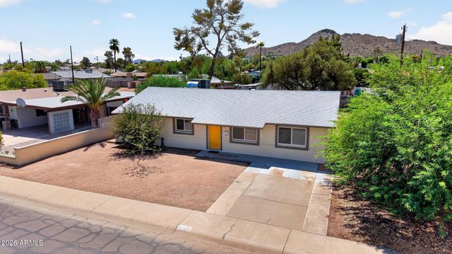 2501 E KAREN Drive, Phoenix, AZ 85032
