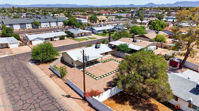 2501 E KAREN Drive, Phoenix, AZ 85032