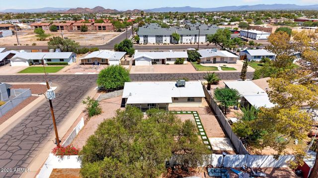 2501 E KAREN Drive, Phoenix, AZ 85032
