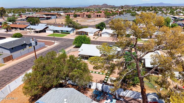 2501 E KAREN Drive, Phoenix, AZ 85032