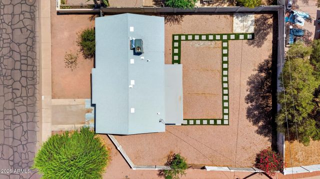 2501 E KAREN Drive, Phoenix, AZ 85032
