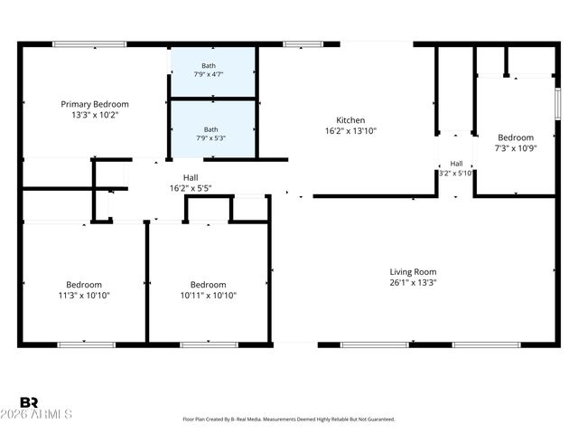 2501 E KAREN Drive, Phoenix, AZ 85032