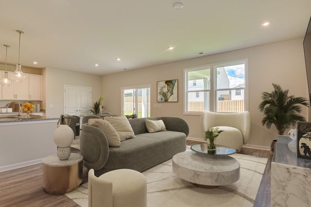 2035 Saylor Lane, Grovetown, GA 30813