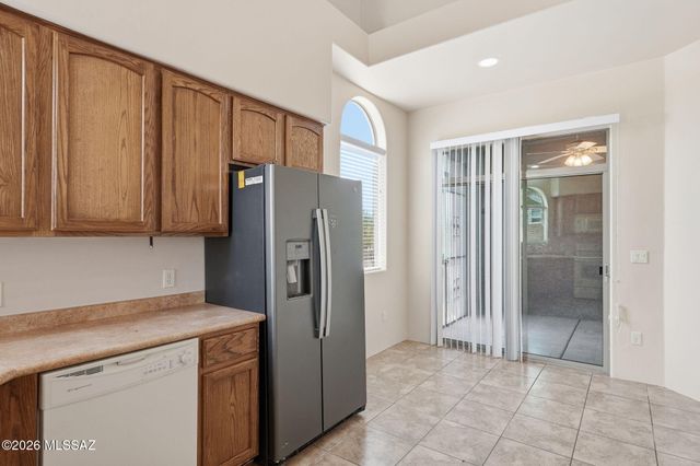 3221 S Treasure Cove Place, Tucson, AZ 85713