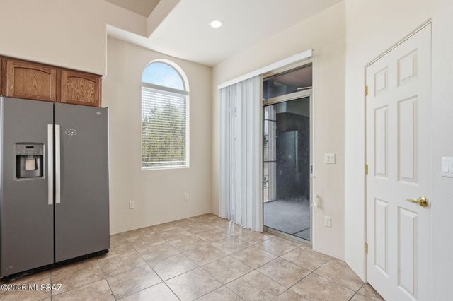3221 S Treasure Cove Place, Tucson, AZ 85713