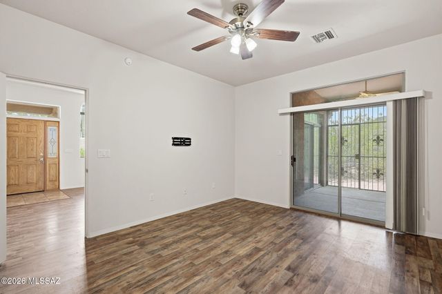 3221 S Treasure Cove Place, Tucson, AZ 85713