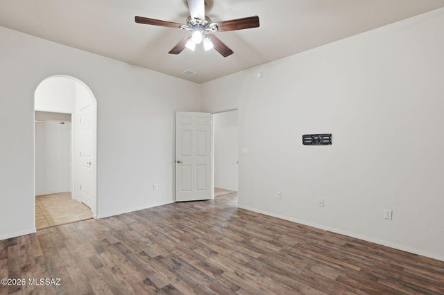 3221 S Treasure Cove Place, Tucson, AZ 85713