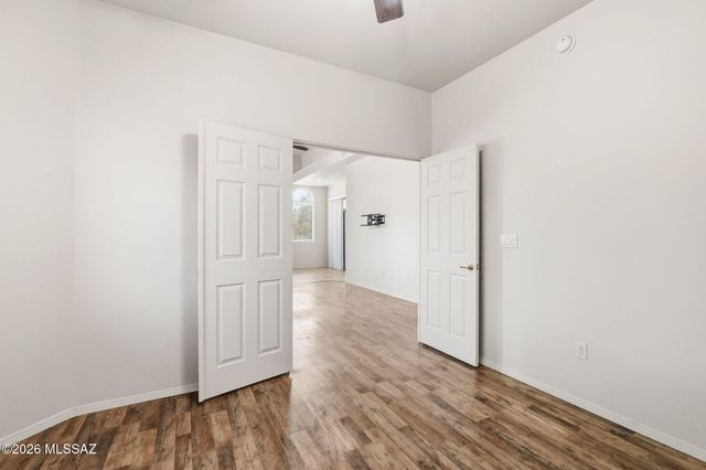 3221 S Treasure Cove Place, Tucson, AZ 85713
