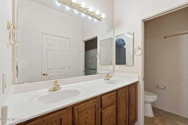3221 S Treasure Cove Place, Tucson, AZ 85713