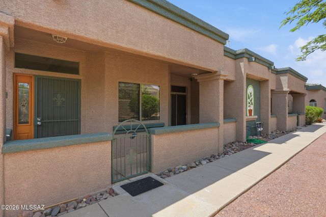 3221 S Treasure Cove Place, Tucson, AZ 85713