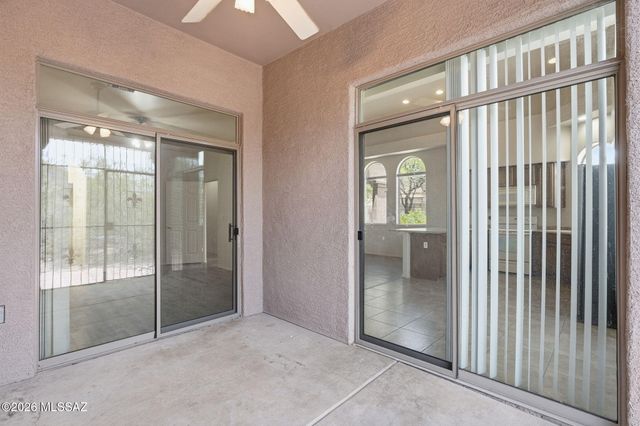 3221 S Treasure Cove Place, Tucson, AZ 85713