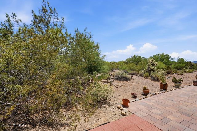 3221 S Treasure Cove Place, Tucson, AZ 85713
