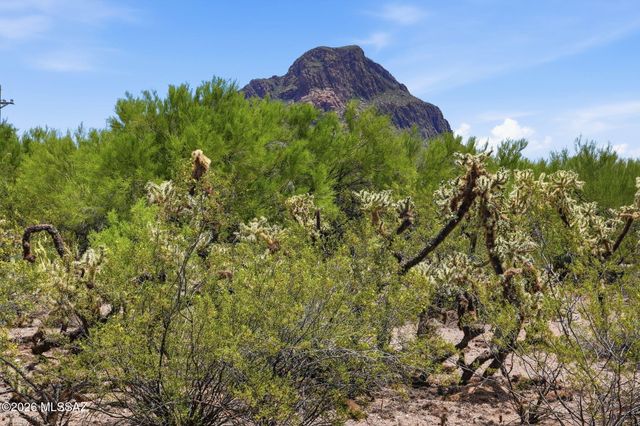 3221 S Treasure Cove Place, Tucson, AZ 85713