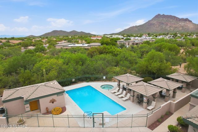 3221 S Treasure Cove Place, Tucson, AZ 85713