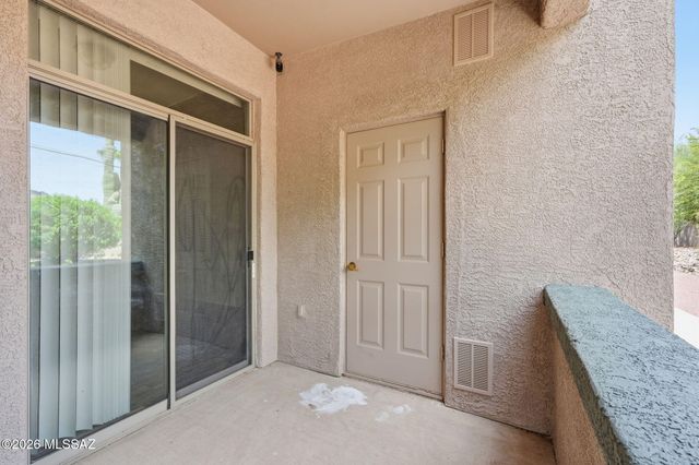 3221 S Treasure Cove Place, Tucson, AZ 85713