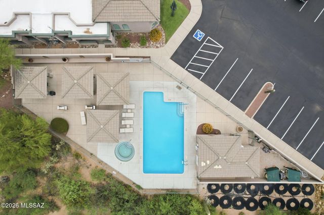 3221 S Treasure Cove Place, Tucson, AZ 85713