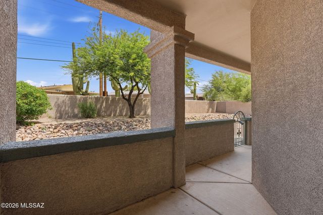 3221 S Treasure Cove Place, Tucson, AZ 85713