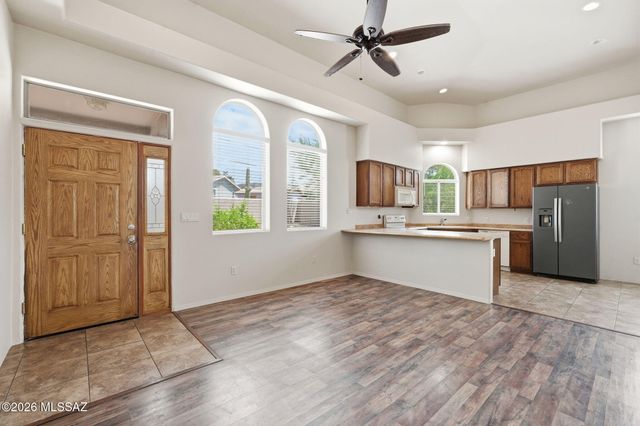 3221 S Treasure Cove Place, Tucson, AZ 85713