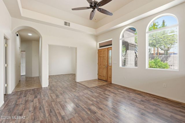 3221 S Treasure Cove Place, Tucson, AZ 85713