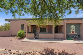3221 S Treasure Cove Place, Tucson, AZ 85713