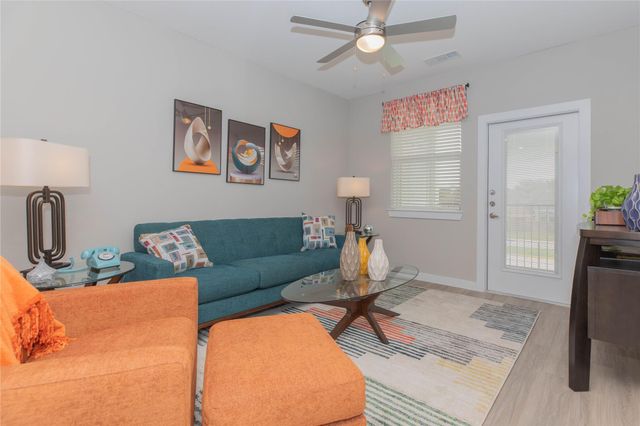 20525 Ella Blvd A1.2205, Spring, TX 77388