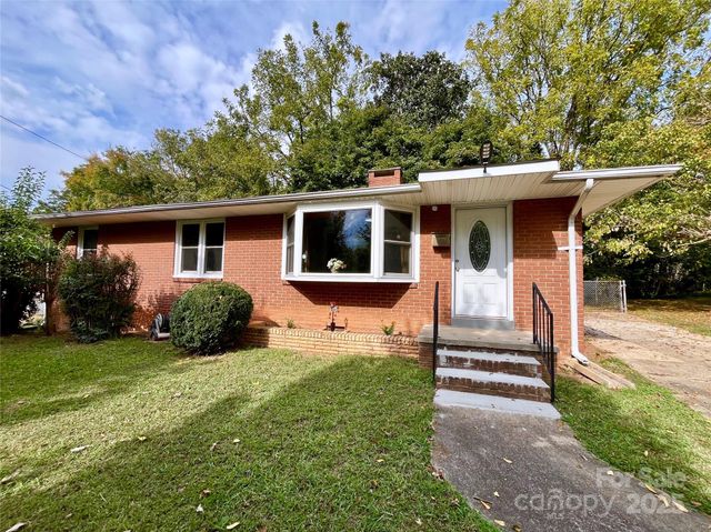 1304 W Horah Street, Salisbury, NC 28144